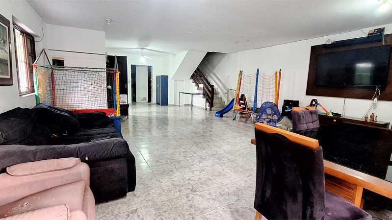Casa, 6 quartos, 264 m² - Foto 8