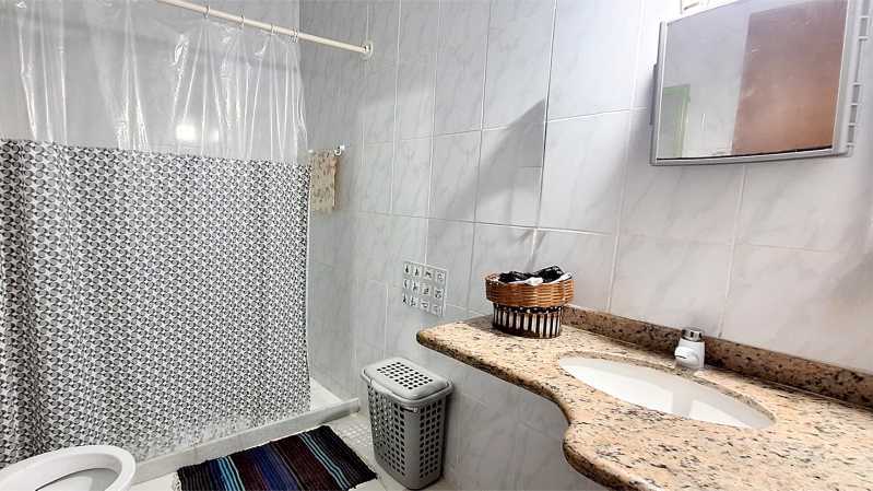 Casa, 6 quartos, 264 m² - Foto 12