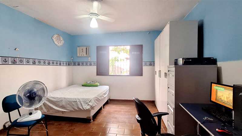 Casa, 6 quartos, 264 m² - Foto 13