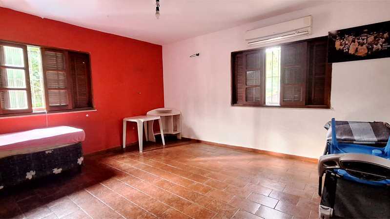 Casa, 6 quartos, 264 m² - Foto 16