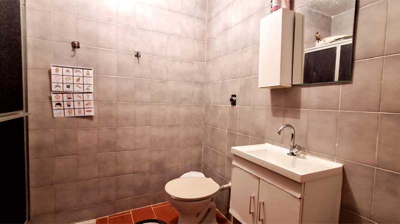 Casa, 6 quartos, 264 m² - Foto 19