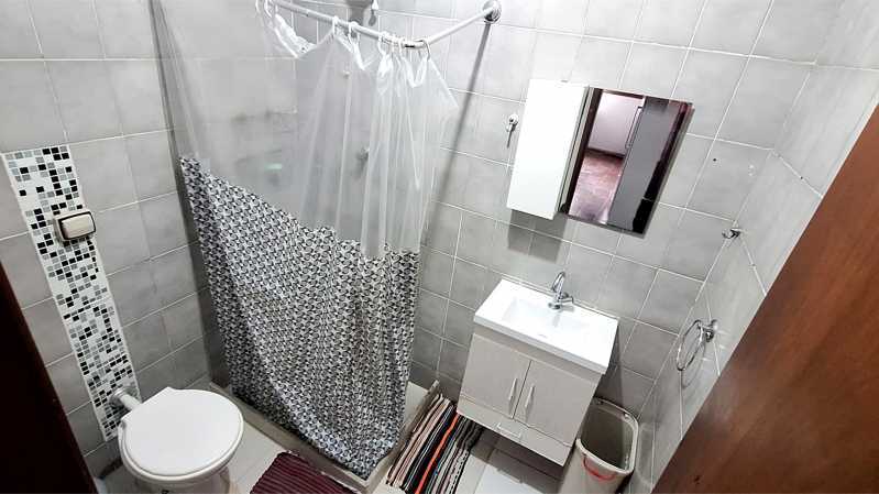 Casa, 6 quartos, 264 m² - Foto 20