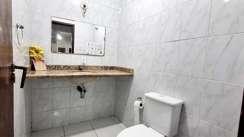 Casa, 6 quartos, 264 m² - Foto 21