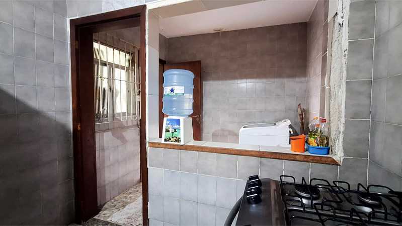 Casa, 6 quartos, 264 m² - Foto 22