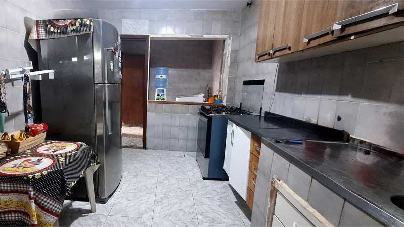 Casa, 6 quartos, 264 m² - Foto 23