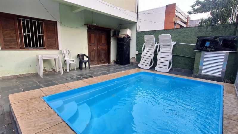 Casa, 6 quartos, 264 m² - Foto 26