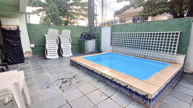 Casa, 6 quartos, 264 m² - Foto 28