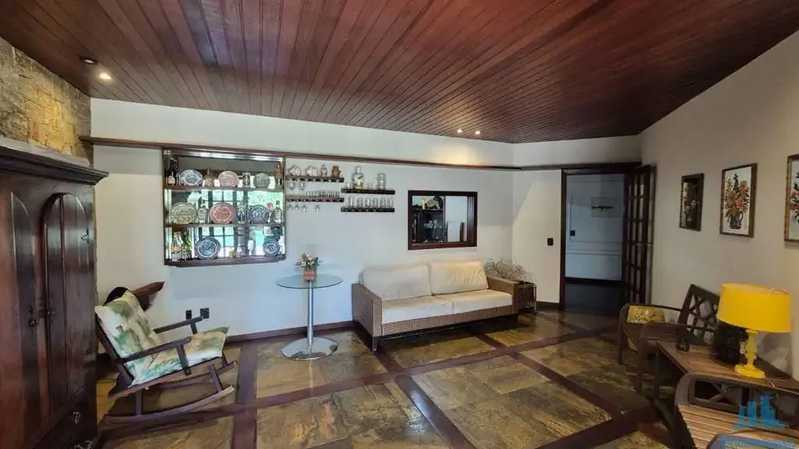 Casa, 5 quartos, 600 m² - Foto 4