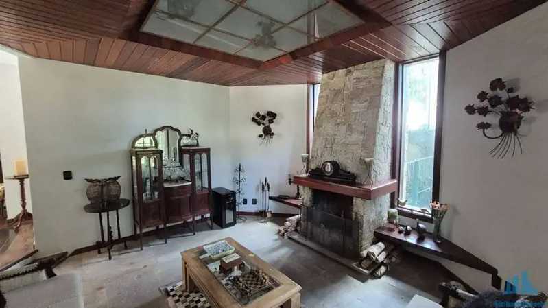 Casa, 5 quartos, 600 m² - Foto 9