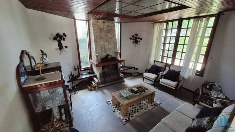 Casa, 5 quartos, 600 m² - Foto 10