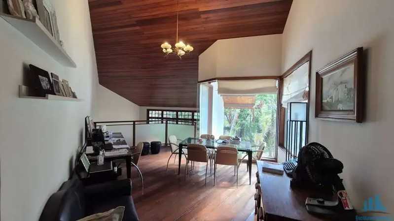 Casa, 5 quartos, 600 m² - Foto 15