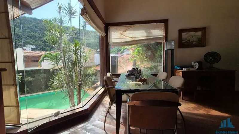 Casa, 5 quartos, 600 m² - Foto 16