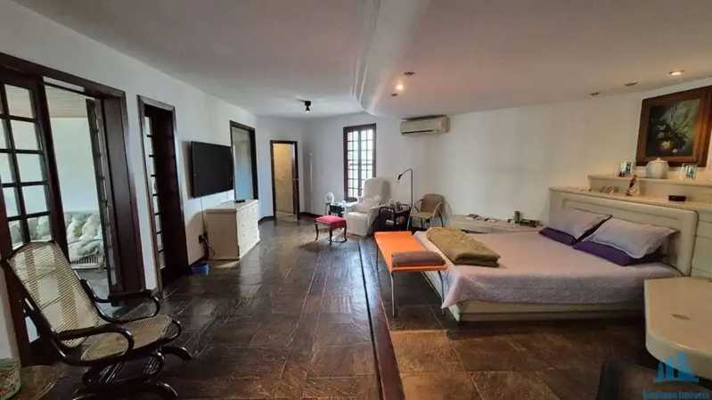 Casa, 5 quartos, 600 m² - Foto 17