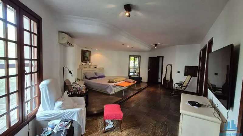 Casa, 5 quartos, 600 m² - Foto 18