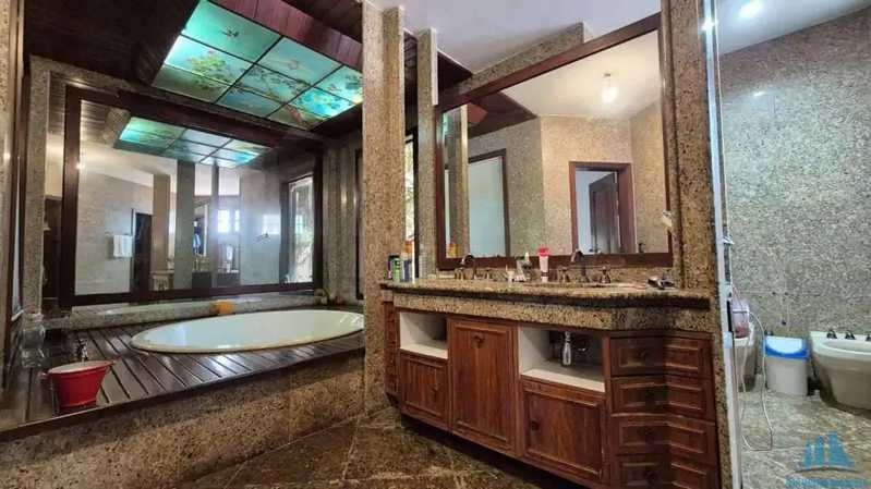 Casa, 5 quartos, 600 m² - Foto 19