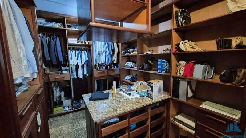 Casa, 5 quartos, 600 m² - Foto 20