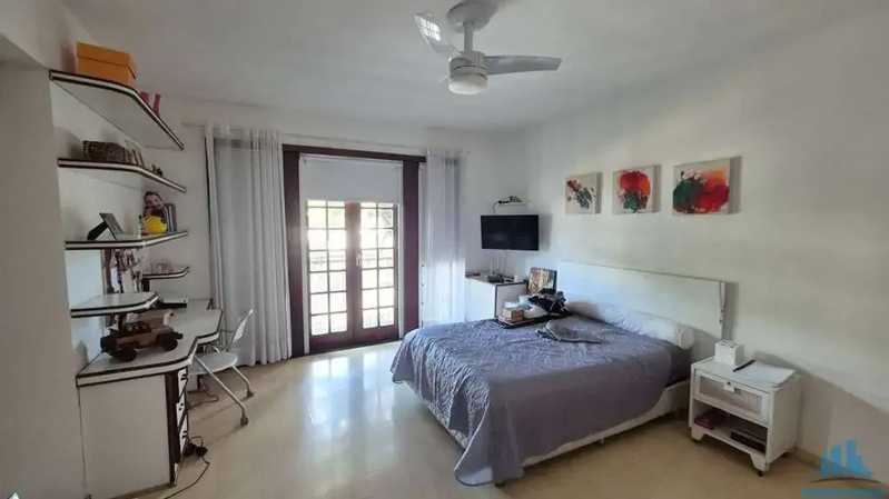 Casa, 5 quartos, 600 m² - Foto 23