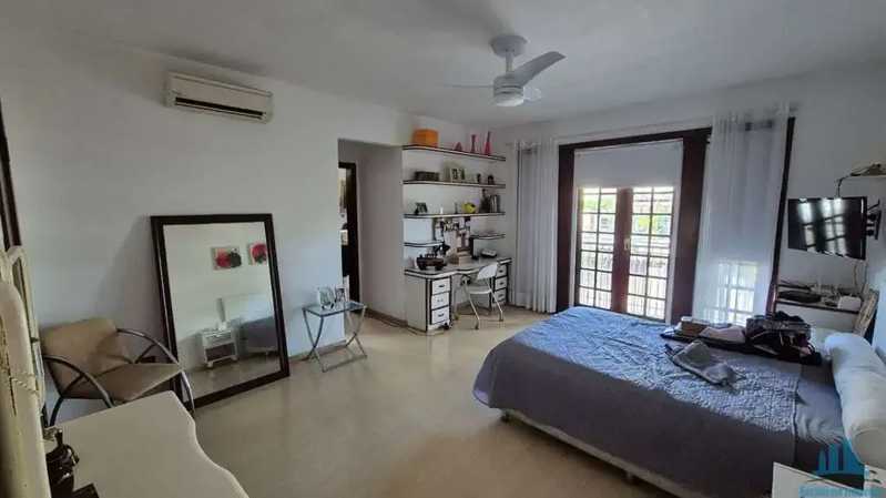 Casa, 5 quartos, 600 m² - Foto 24