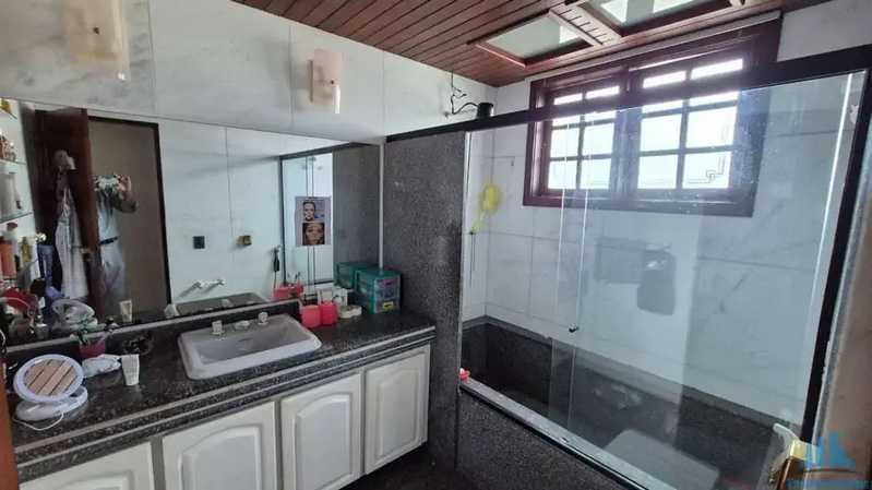 Casa, 5 quartos, 600 m² - Foto 25