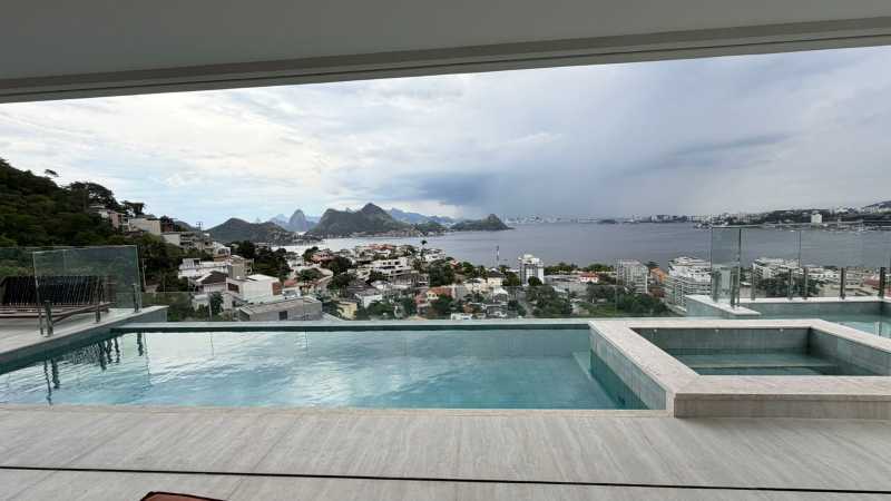 Casa de Condomínio, 5 quartos - Foto 2