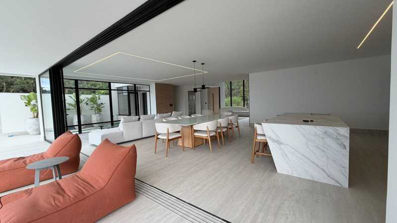 Casa de Condomínio, 5 quartos - Foto 6