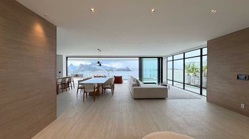 Casa de Condomínio, 5 quartos - Foto 7
