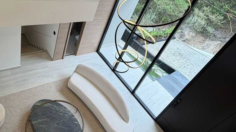 Casa de Condomínio, 5 quartos - Foto 8