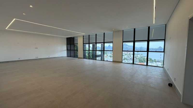 Casa de Condomínio, 5 quartos - Foto 9