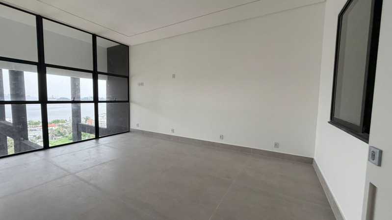 Casa de Condomínio, 5 quartos - Foto 10