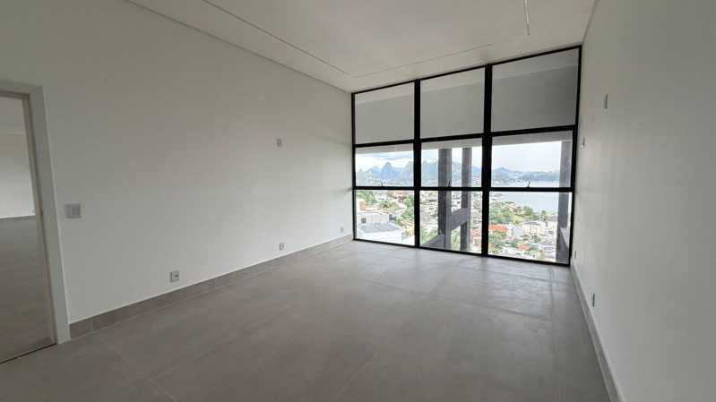 Casa de Condomínio, 5 quartos - Foto 11