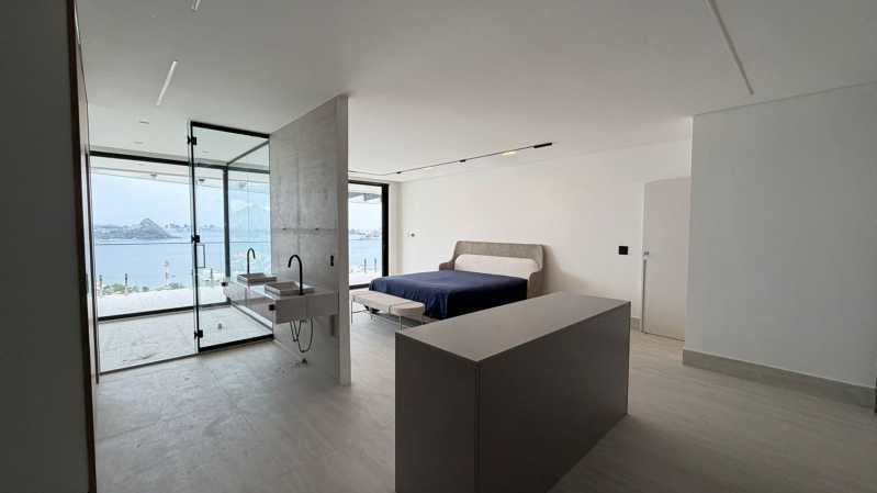 Casa de Condomínio, 5 quartos - Foto 15