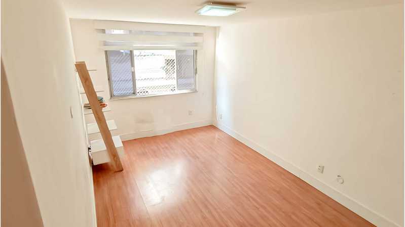 Apartamento, 2 quartos, 85 m² - Foto 1