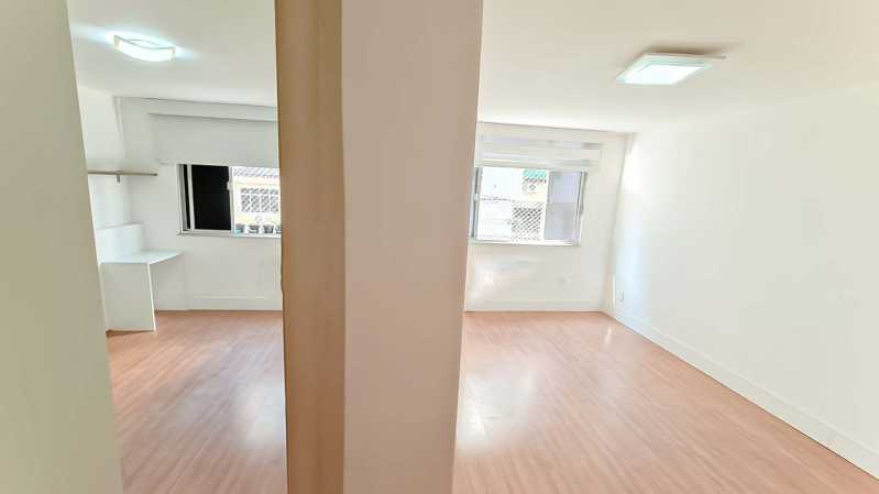 Apartamento, 2 quartos, 85 m² - Foto 3