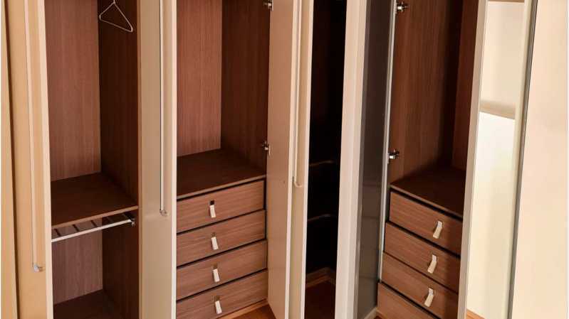 Apartamento, 2 quartos, 85 m² - Foto 6