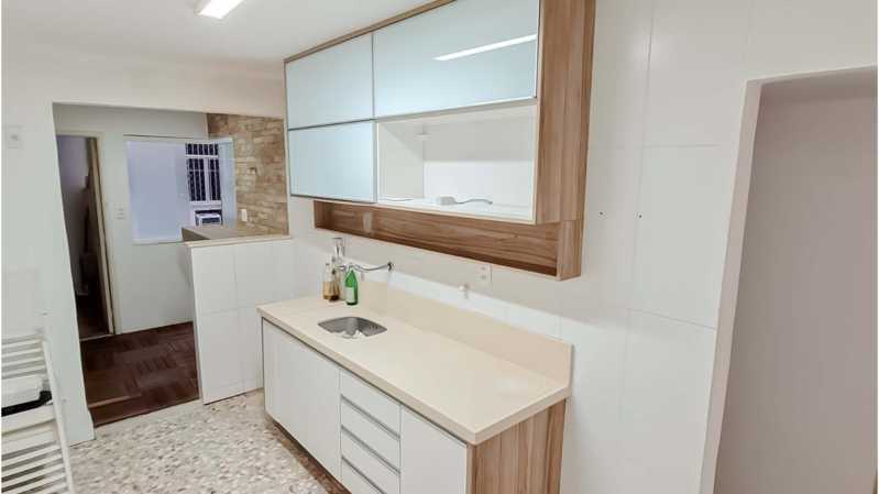 Apartamento, 2 quartos, 85 m² - Foto 10
