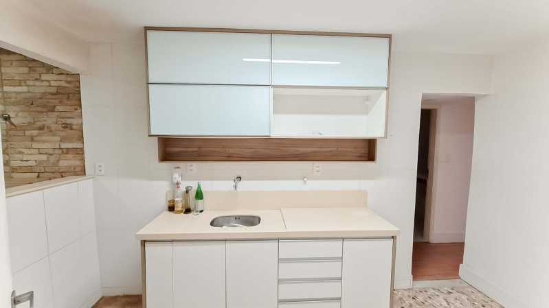 Apartamento, 2 quartos, 85 m² - Foto 11