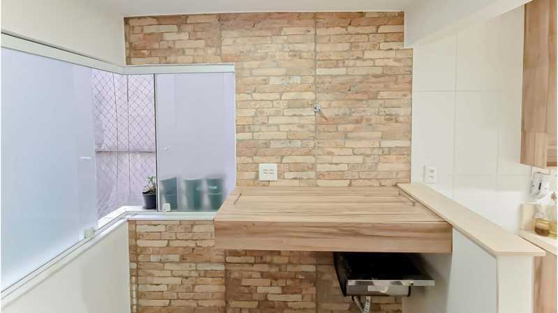 Apartamento, 2 quartos, 85 m² - Foto 12