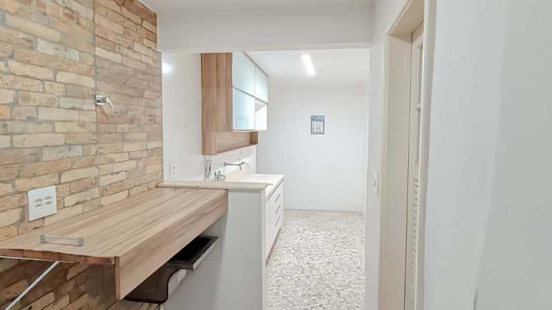 Apartamento, 2 quartos, 85 m² - Foto 13