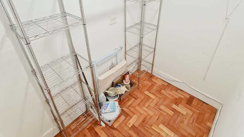 Apartamento, 2 quartos, 85 m² - Foto 14