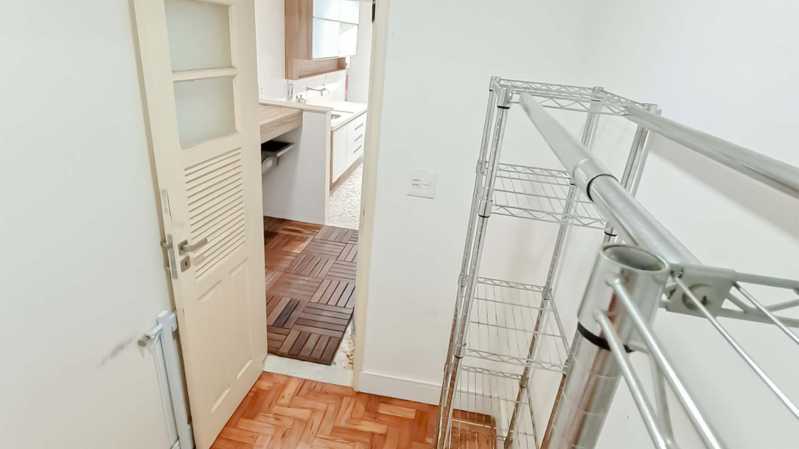 Apartamento, 2 quartos, 85 m² - Foto 15