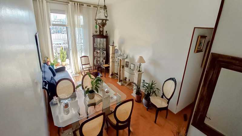Apartamento, 12 quartos, 85 m² - Foto 2