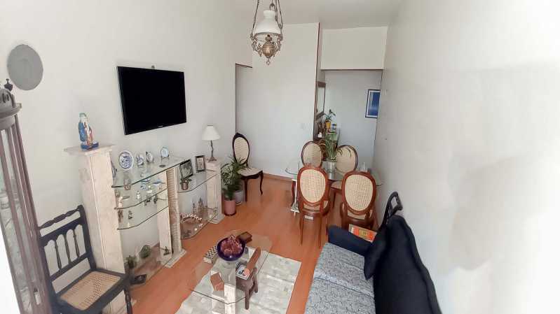Apartamento, 12 quartos, 85 m² - Foto 3