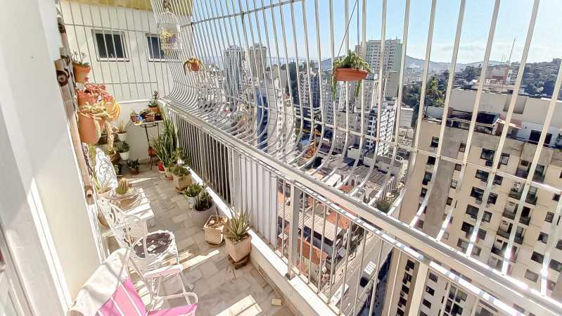 Apartamento, 12 quartos, 85 m² - Foto 1