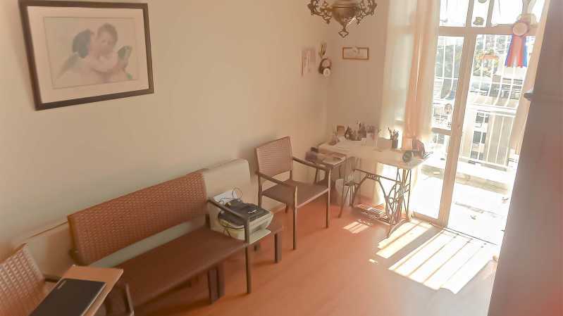 Apartamento, 12 quartos, 85 m² - Foto 7