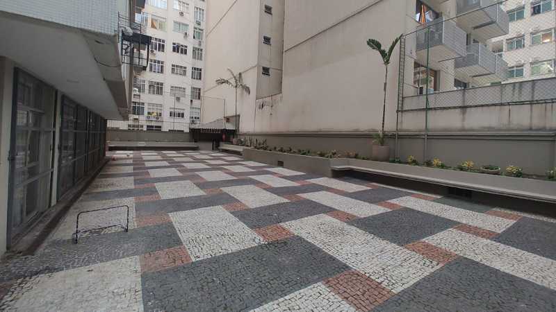 Cobertura, 4 quartos, 160 m² - Foto 19