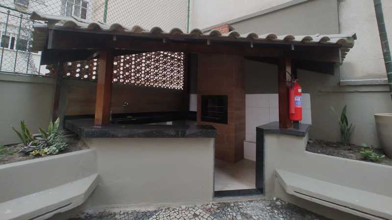 Cobertura, 4 quartos, 160 m² - Foto 20