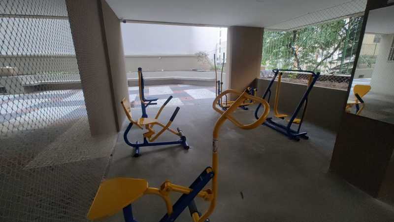 Cobertura, 4 quartos, 160 m² - Foto 26