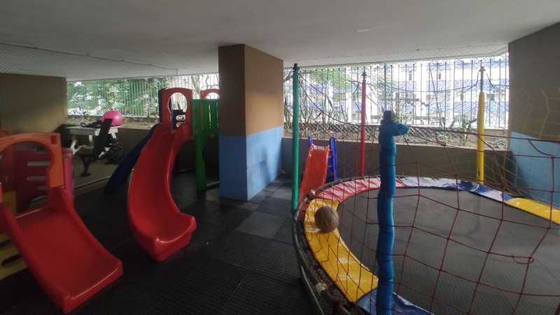 Cobertura, 4 quartos, 160 m² - Foto 27