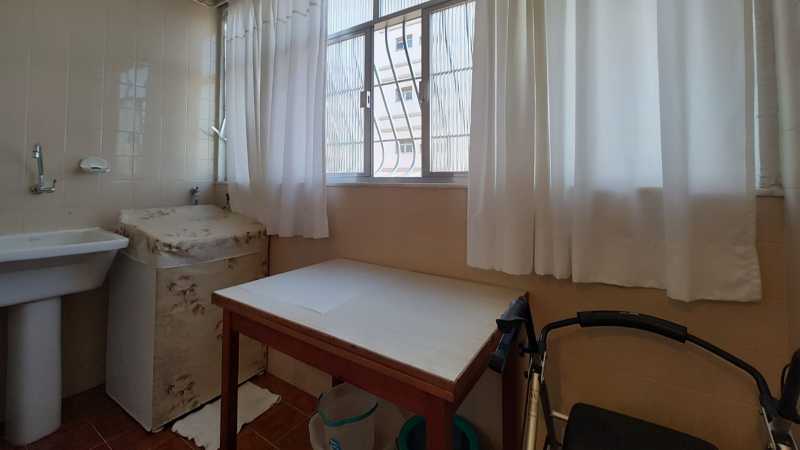 Cobertura, 4 quartos, 160 m² - Foto 17