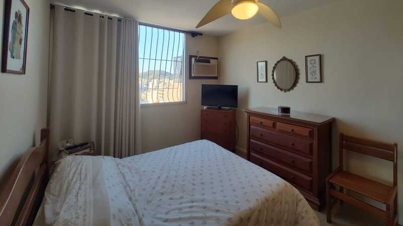 Cobertura, 4 quartos, 160 m² - Foto 9